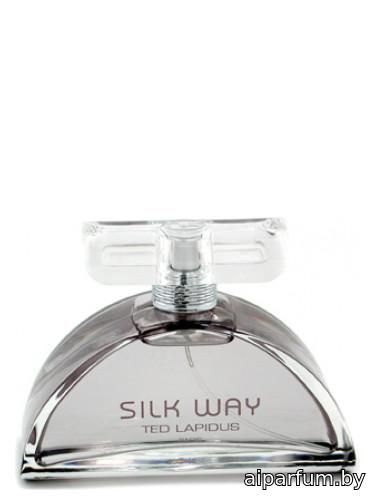 Silk Way