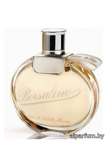 Borsalino Pour Elle Fleurie