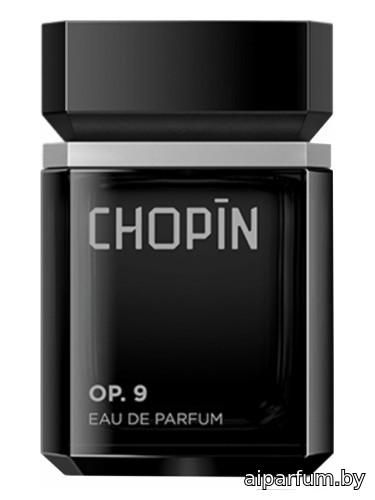Chopin OP. 9