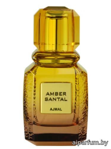 Amber Santal