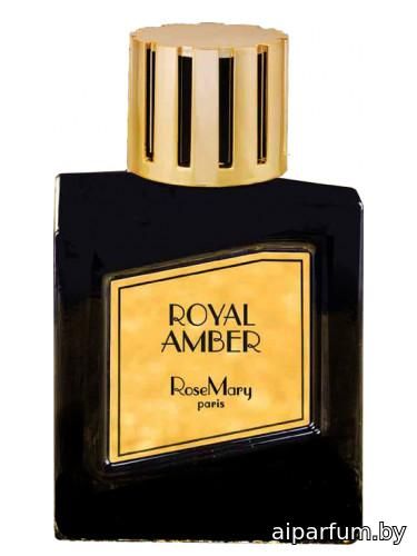 Royal Amber