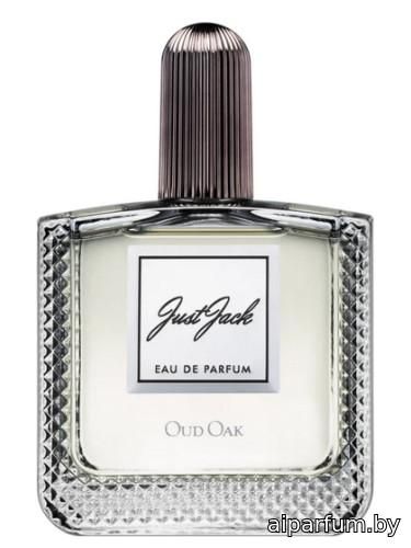 Oud Oak