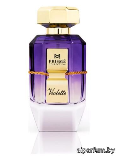 Prismé Violette