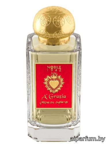 A' Grazia