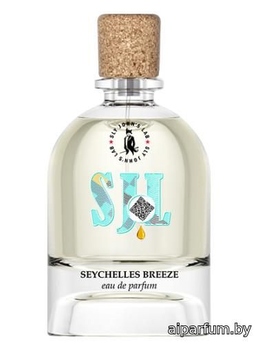 Seychelles Breeze