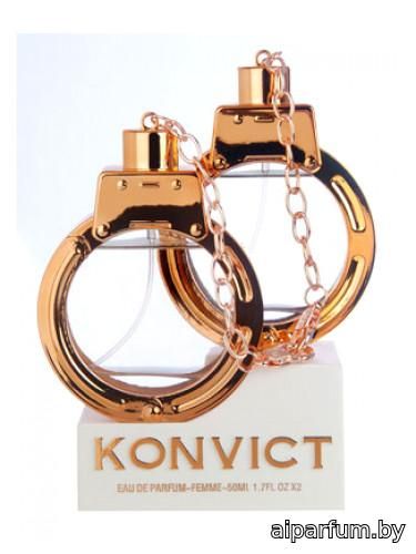 Konvict Femme