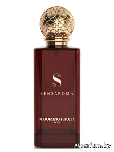 Blooming Fruits
