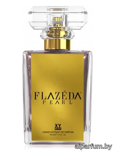 Flazéda by Pearl