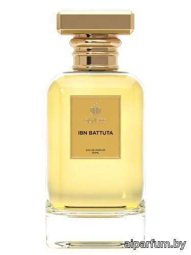 IBN Battuta