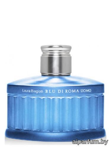 Blu di Roma Uomo 