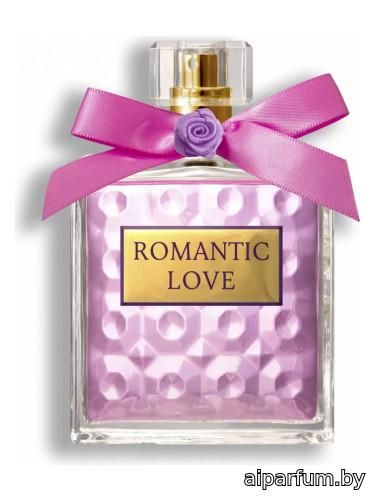 Romantic Love