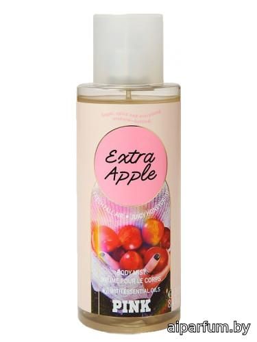 Pink Extra Apple