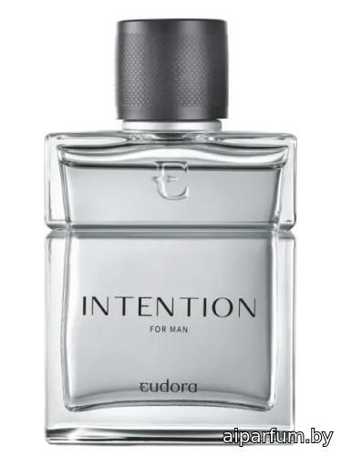Intention For Man