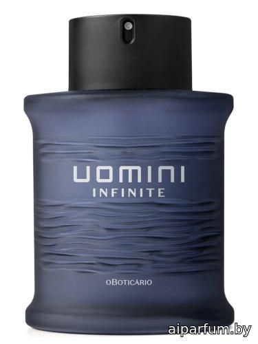 Uomini Infinite