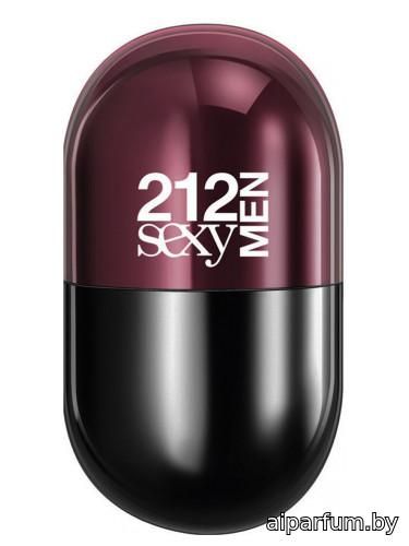 212 Sexy Men Pills