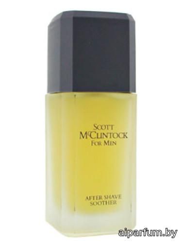 Scott McClintock