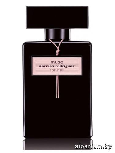 Narciso Rodriguez Musc for Her Oil Parfum