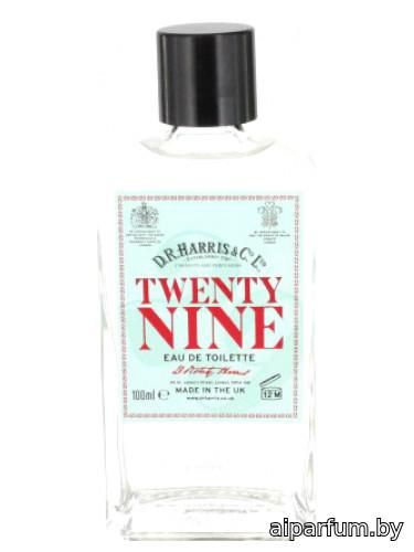 Twenty Nine