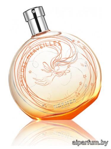 Eau des Merveilles Au Bal des Etoiles