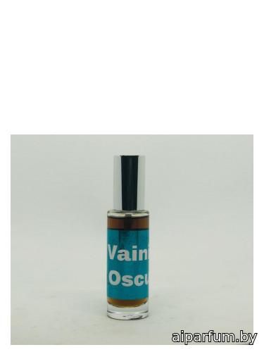 Vainilla Oscura