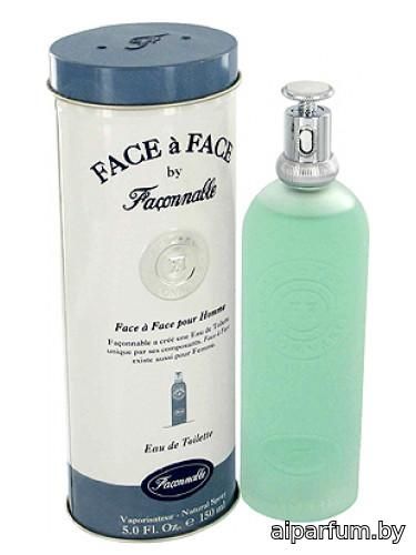 Face a Face pour Homme