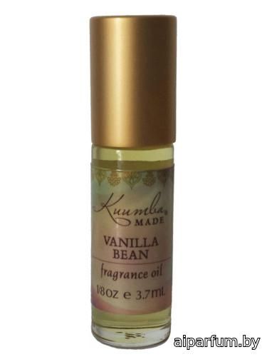 Vanilla Bean