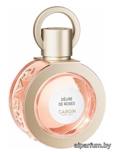 Délire de Roses