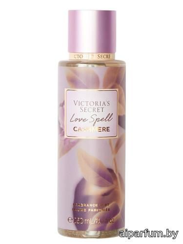 Love Spell Cashmere
