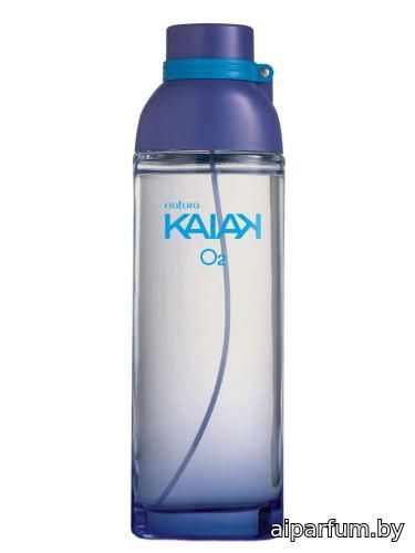 Kaiak O2