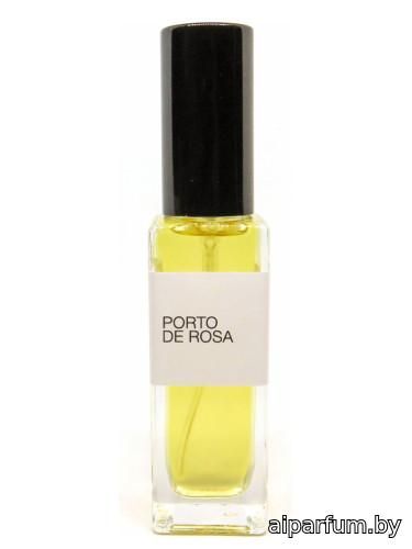 Porto de Rosa