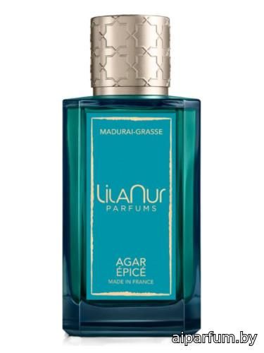Agar Épicé