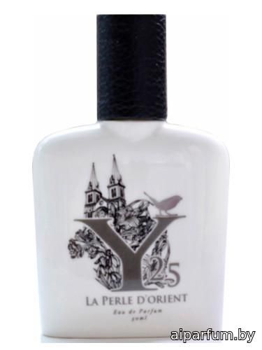 La Perle d'Orient