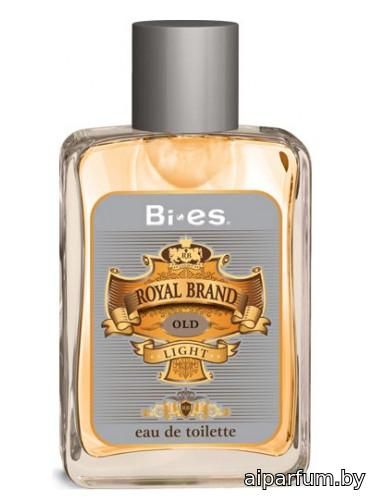 Royal Brand Light