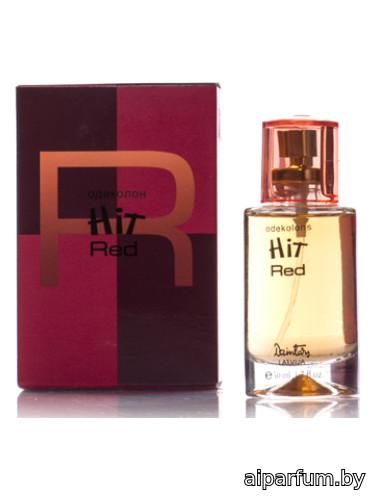 Hit Red