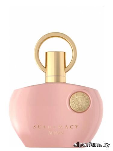 Supremacy Pink
