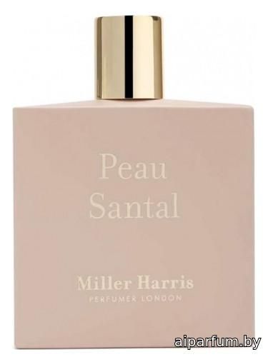 Peau Santal