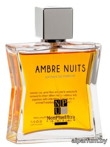 Ambre Nuits