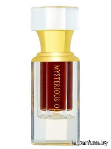 Mysterious Oud Attar