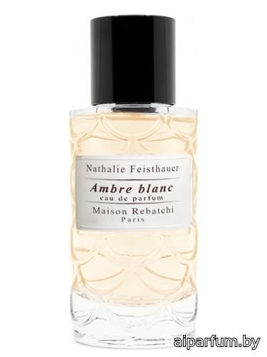 Ambre Blanc