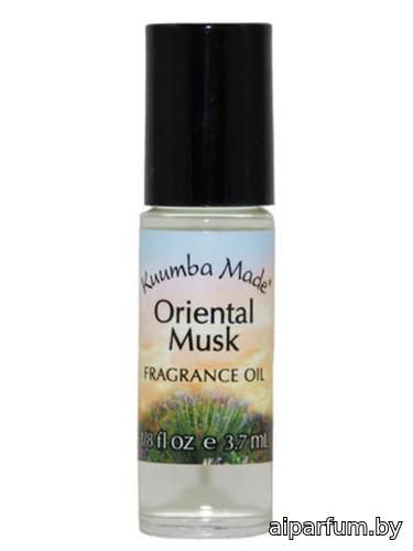 Oriental Musk