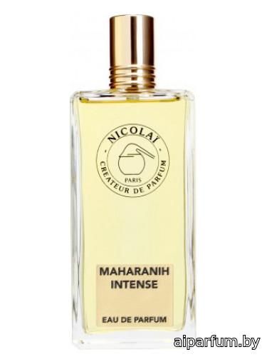 Maharanih Intense