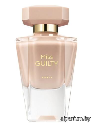 Miss Guilty