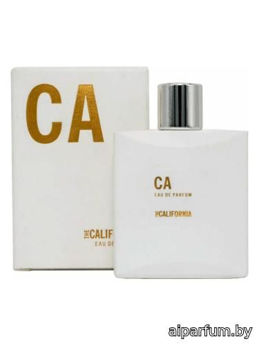 CA The California