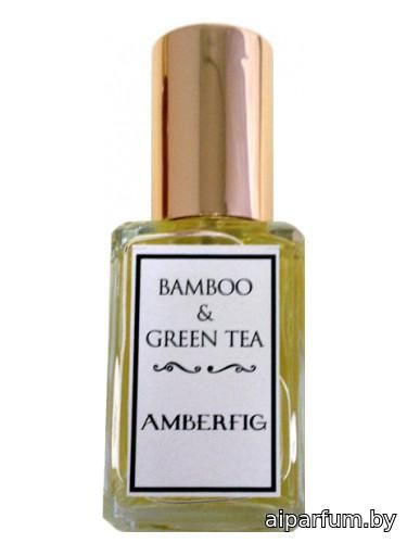 Bamboo & Green Tea