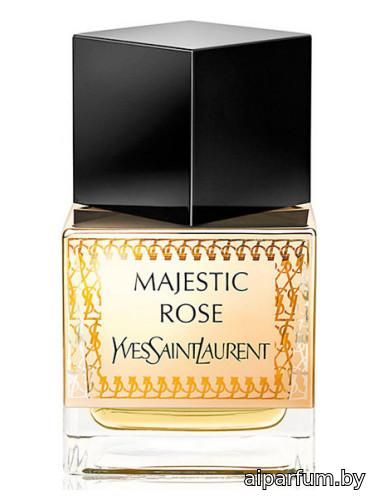 Majestic Rose