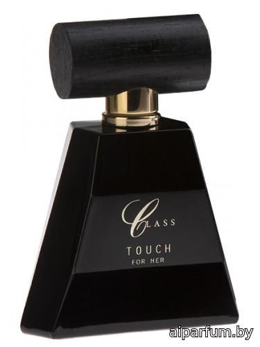Touch