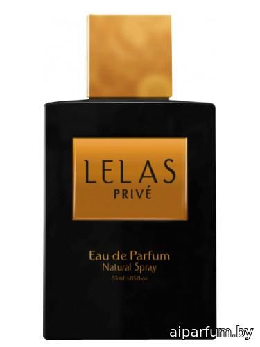 Lelas Eau Soire
