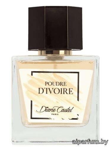 Poudre D'ivoire
