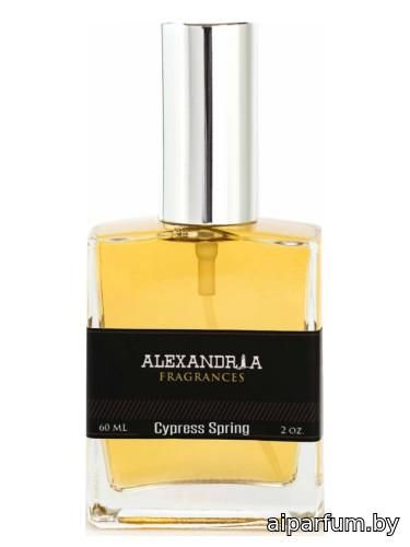 Cypress Spring