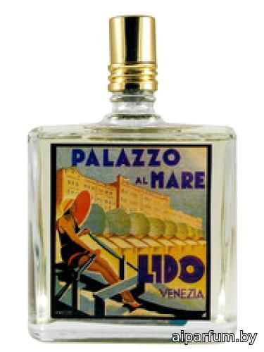 Palazzo al Mare